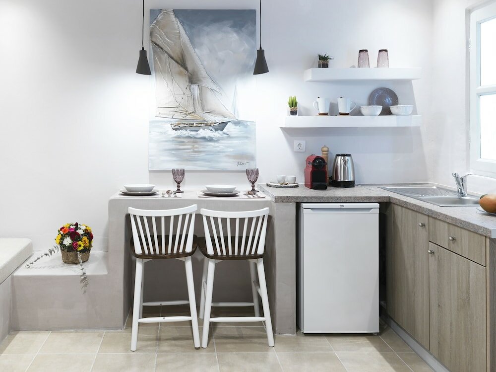 Фото Secret Gem Suites