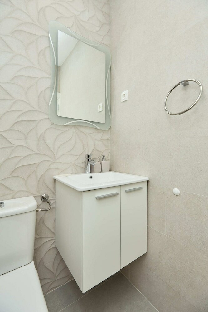 Фото Summer Chill Apartment 3