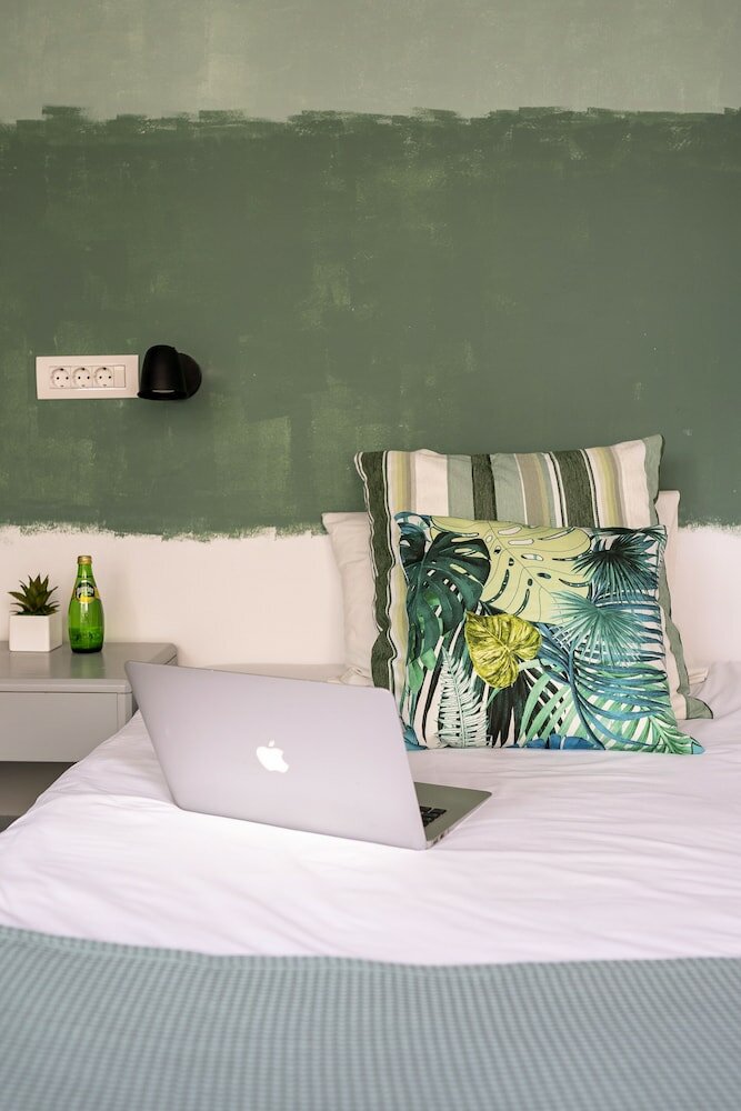 Фото Stay Hotel Rhodes