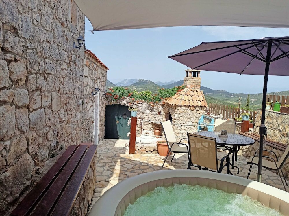 Фото Holiday Home Mario