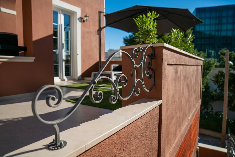 Фото Luxury Apartment Eqanimity