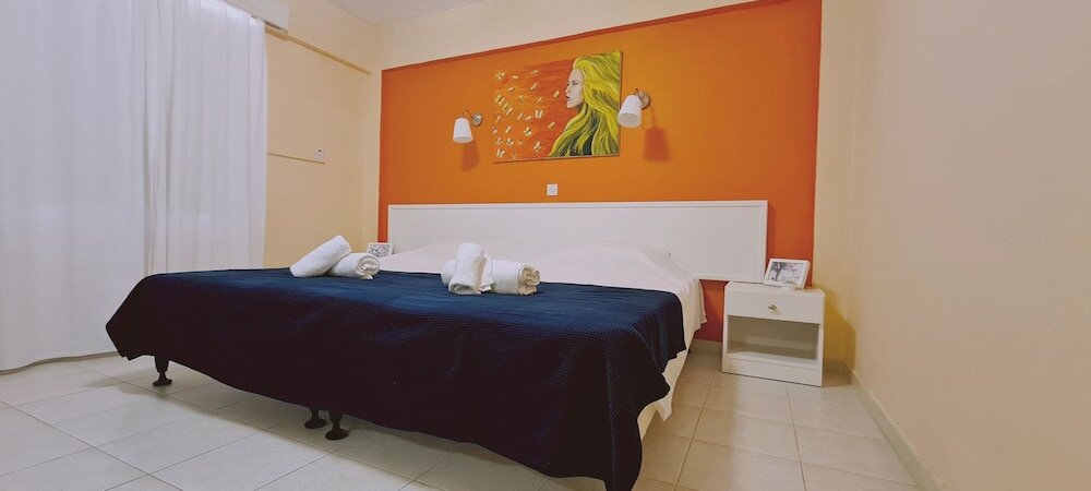 Фото Monte Elias Apartment by Stay BnB