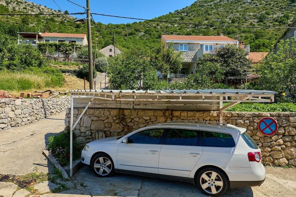 Фото Summer Chill Apartment 3