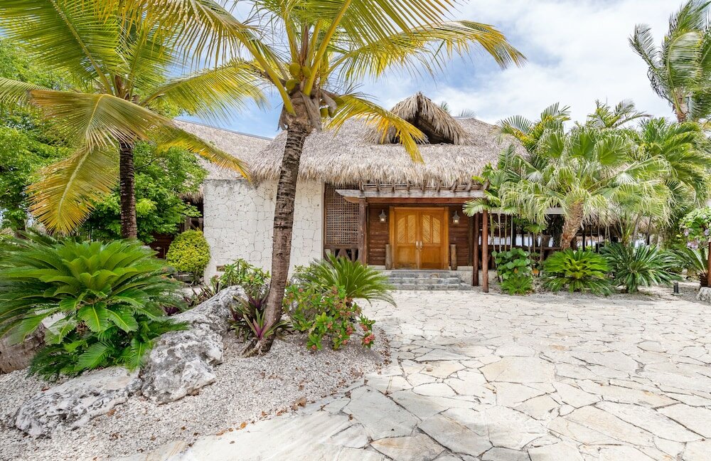 Фото Two Ocean View Caleton Villas in CapCana