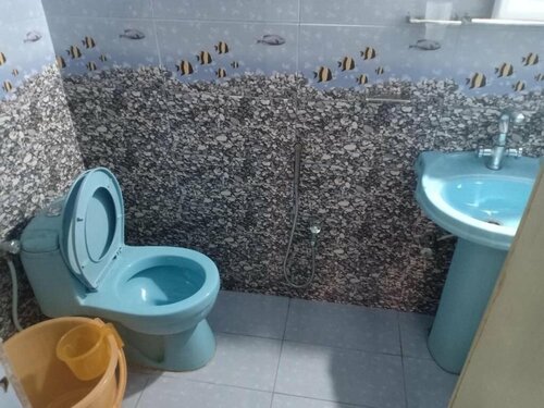 Хостел Al-Hateem Hotel в Равалпинди