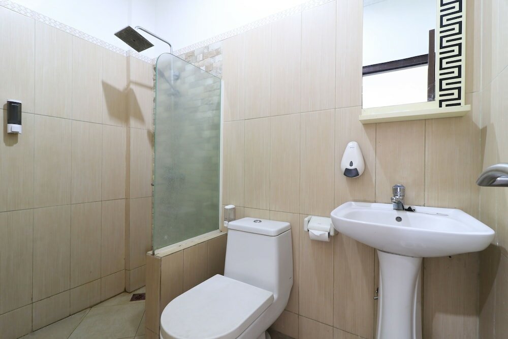 Фото I Residence Bandung