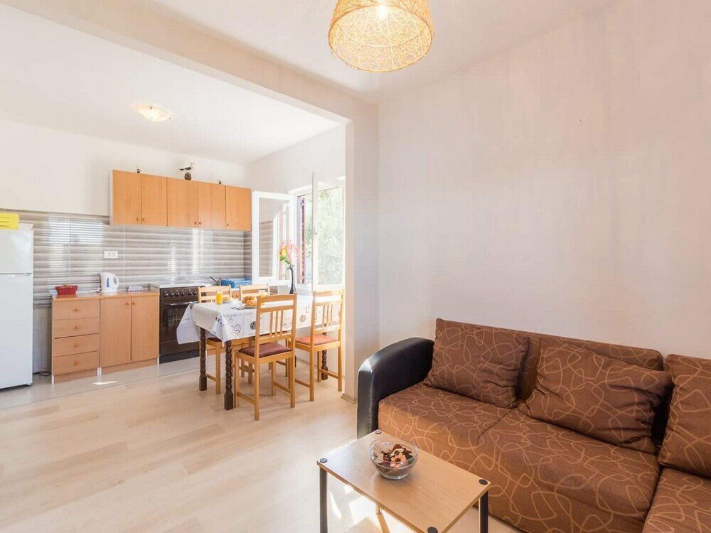 Фото Apartments Vlahušić