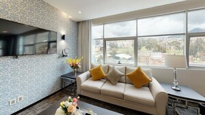 Гостиница Hotel La Peonia