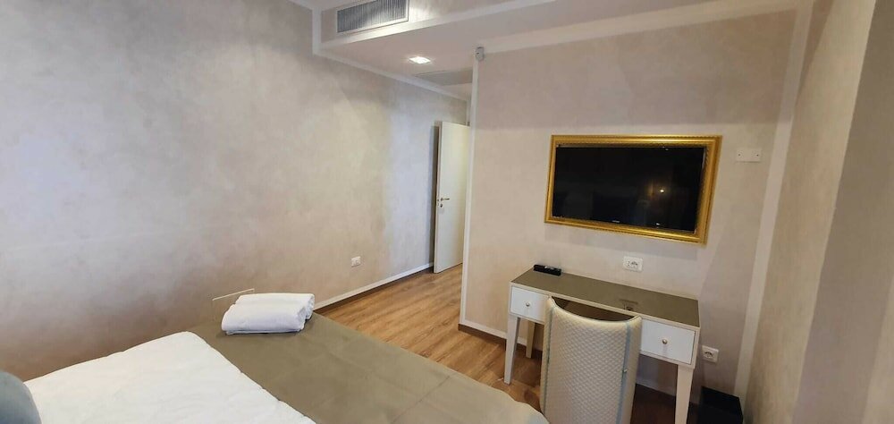 Фото Amsterdam Suite Hotel & SPA