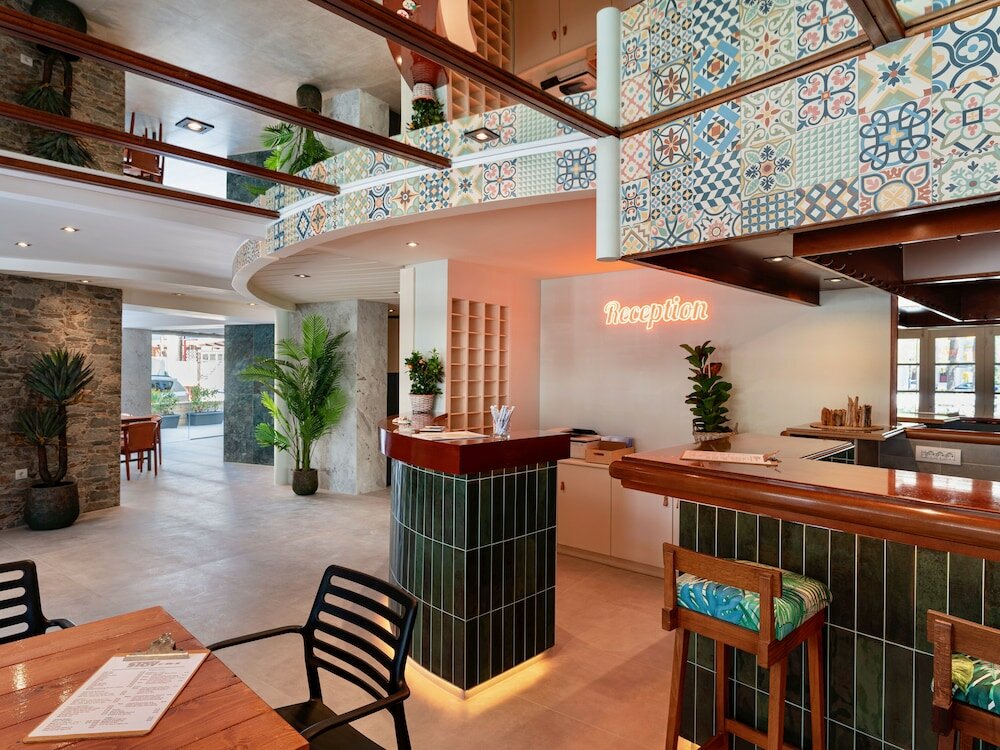 Фото Stay Hotel Rhodes