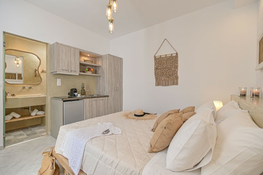 Фото Naxian Horizon