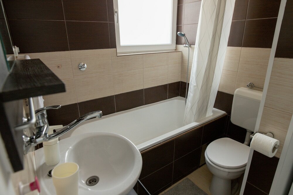 Фото Prime View Apartment Zagreb