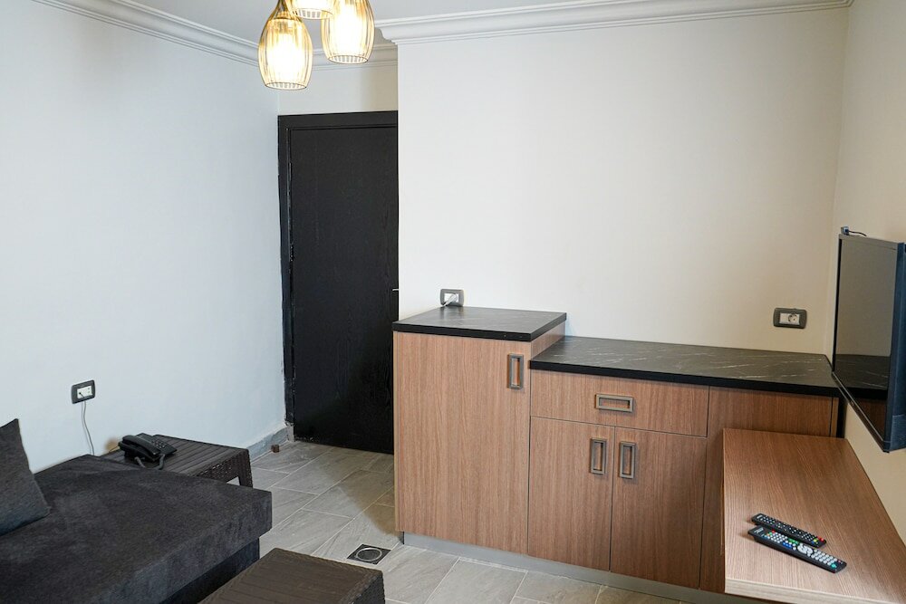 Фото Flamingo Hotel Irbid