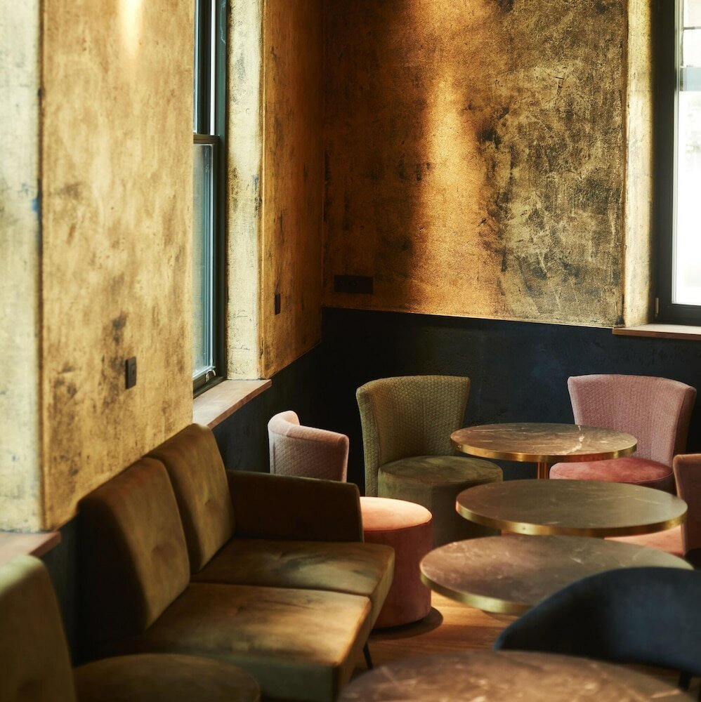 Фото Boutique hotel Nonam