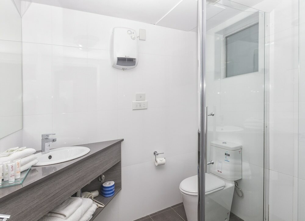 Фото Leura Gardens Resort