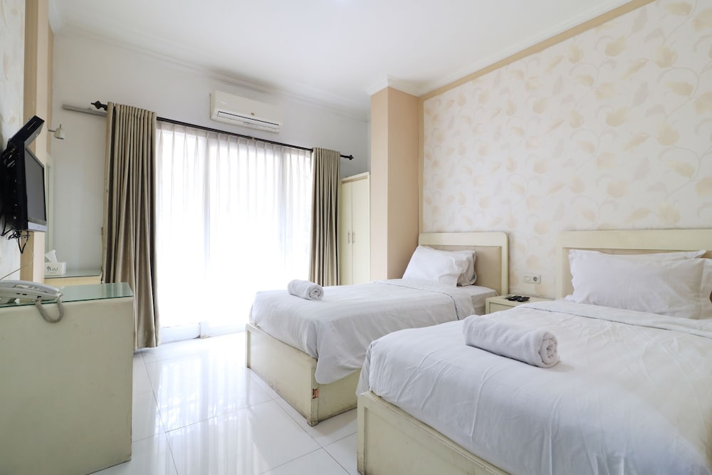 Фото I Residence Bandung