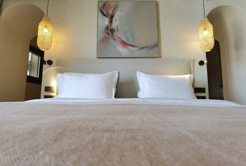 Фото Nos Hotel & Villas