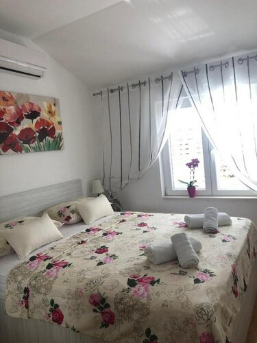 Гостиница Sunone Dubrovnik в Дубровнике
