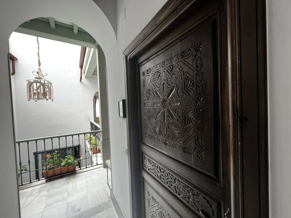 Фото La Gitanilla Alojamiento & Encanto