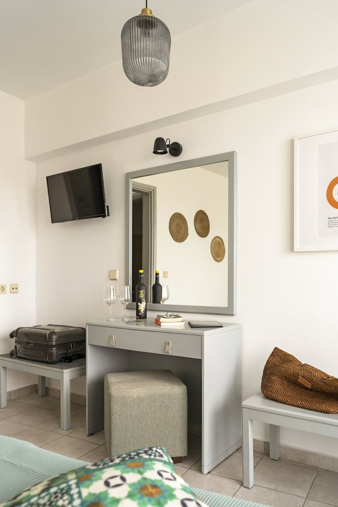 Фото Stay Hotel Rhodes