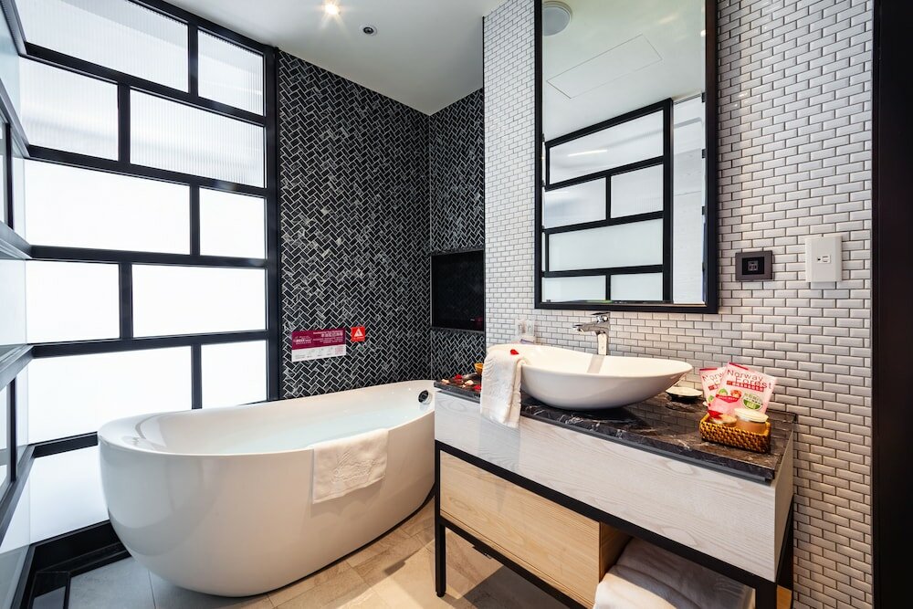 Фото Norway Forest Motel - Wen Chuang Branch