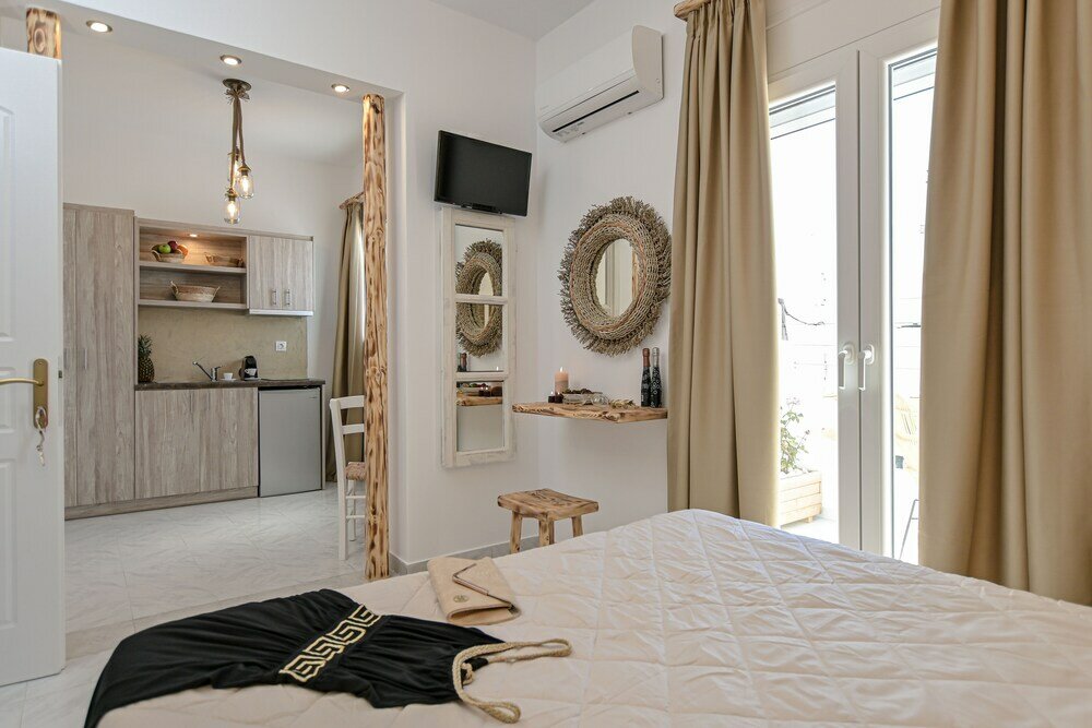 Фото Naxian Horizon