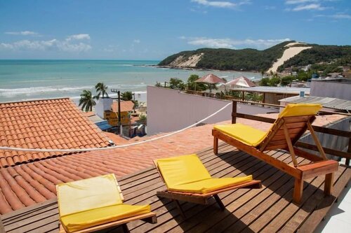 Гостиница Wg Brissa Beach в Натале