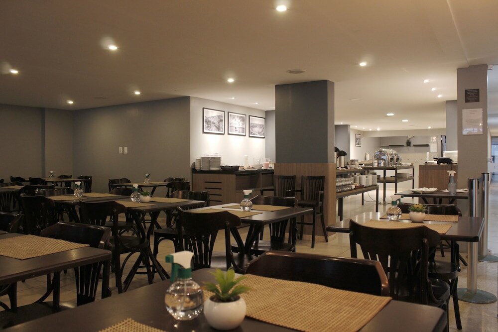 Фото Happy Hotel Manaíra