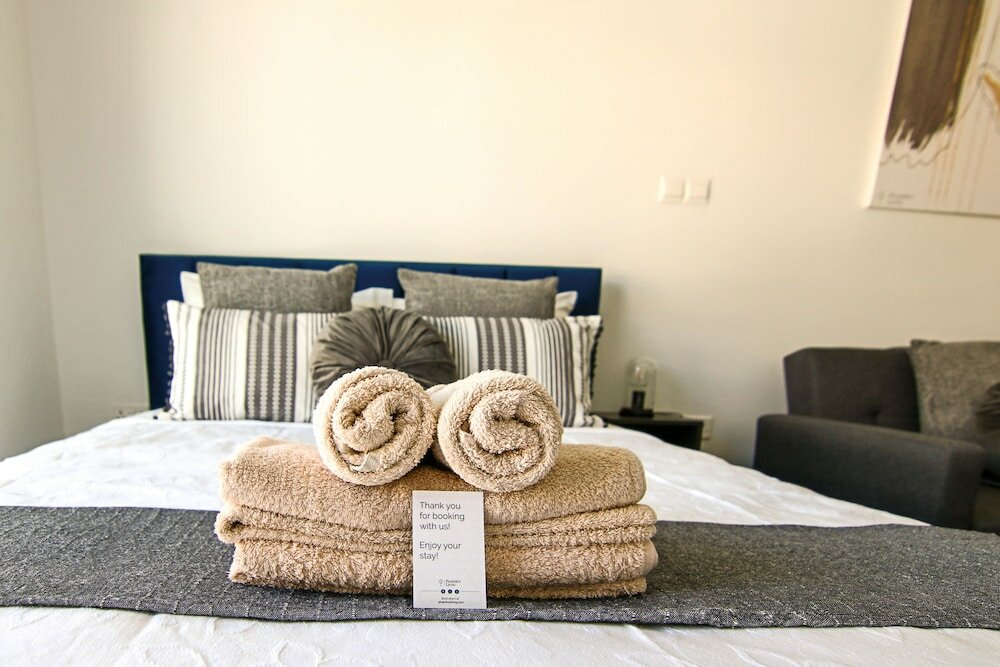 Фото Phaedrus Living Seaside Flat Athina 116