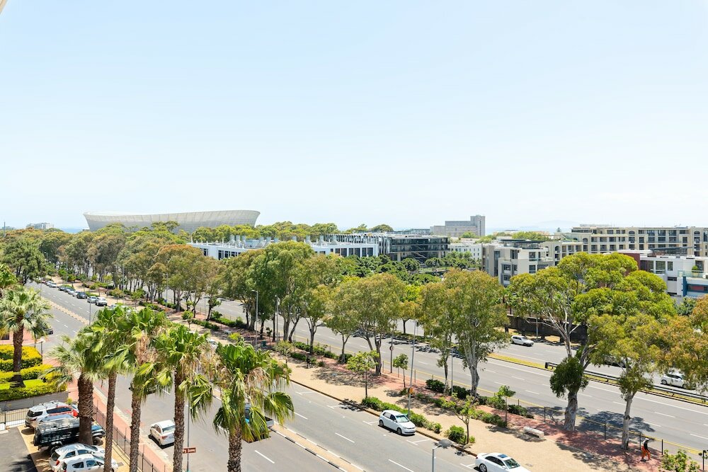 Фото Point Break Luxury Apartments