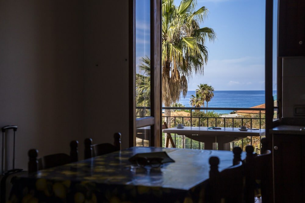 Фото Residence Limoneto Capo Vaticano