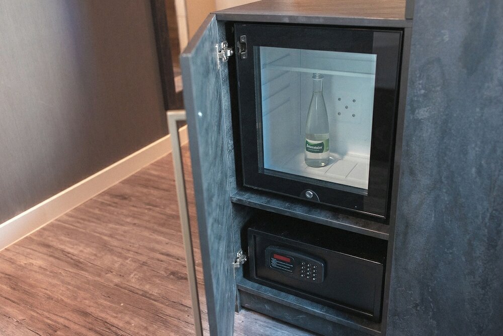 Фото Plaza Premium Heidelberg