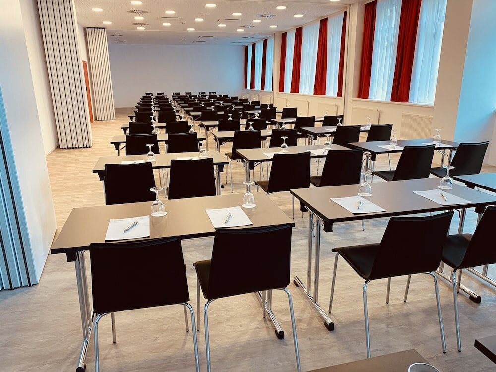 Фото Dormero Hotel Hof