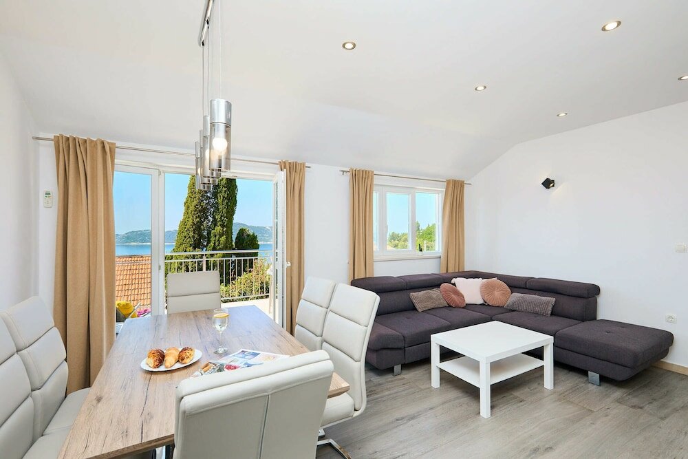 Фото Summer Chill Apartment 3