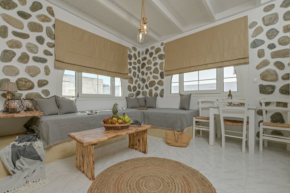 Фото Naxian Horizon