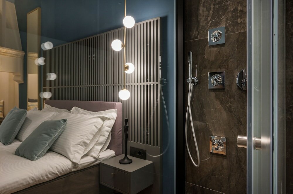 Фото Veneri Boutique Suites