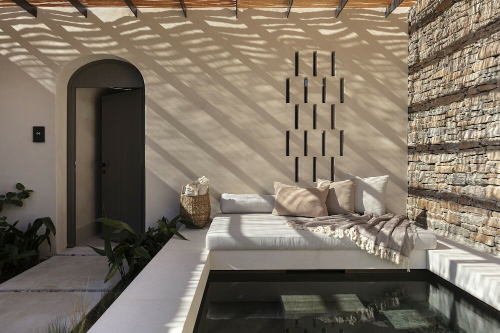 Фото Nos Hotel & Villas