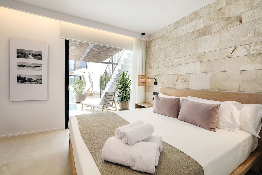 Фото Can Micalet Formentera