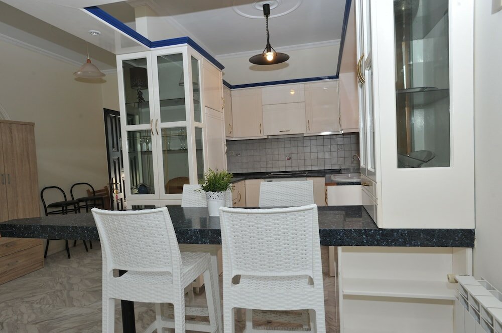 Фото Blue Apartments Ipsos