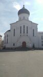 Pravoslavny khram (Lomonosova Street, 44А), iglesia ortodoxa