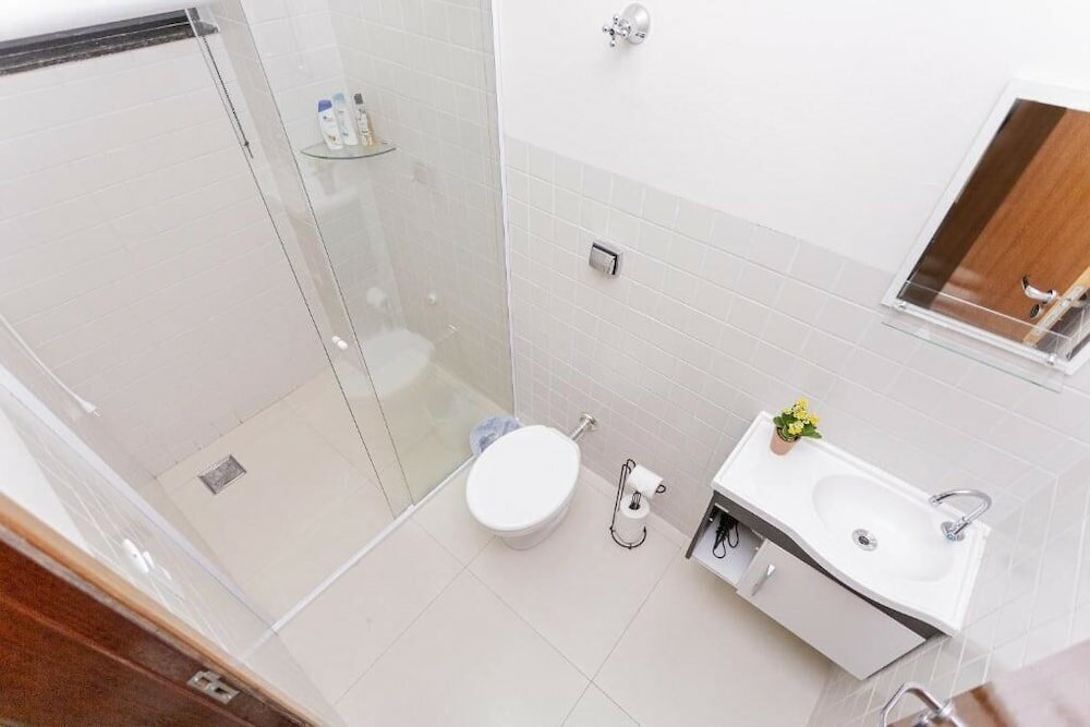 Фото Amsterdam Suítes