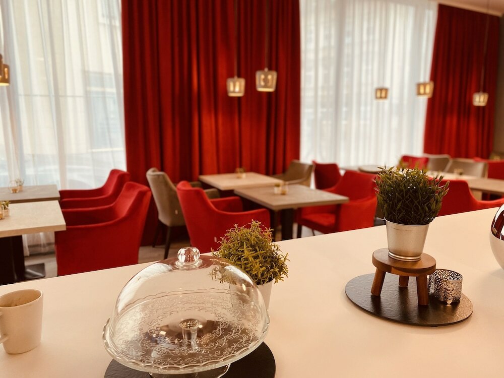 Фото Dormero Hotel Hof