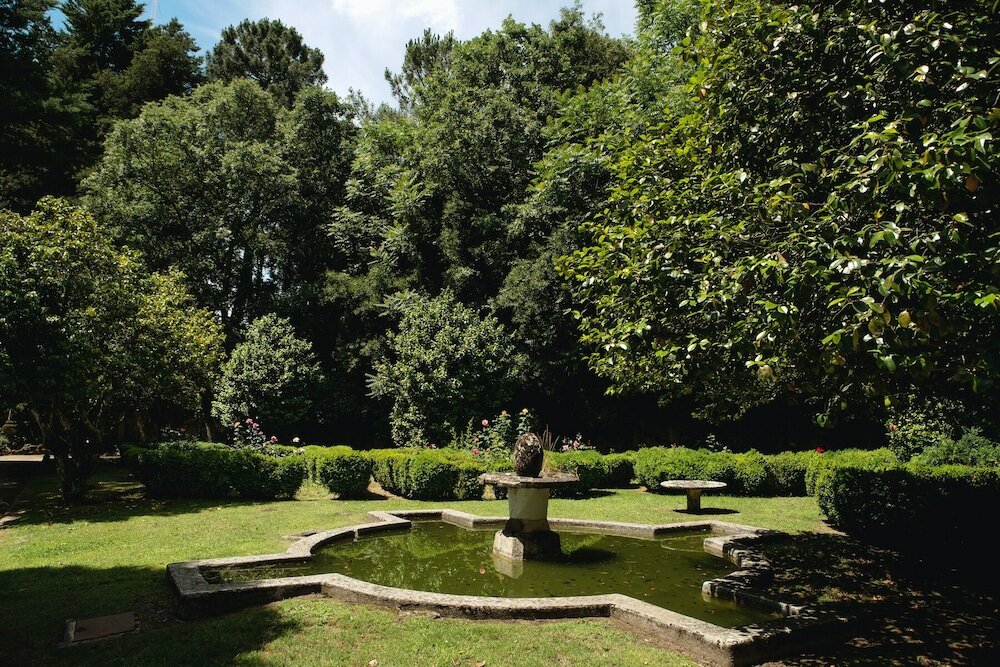 Фото Casa Agrícola da Levada Eco Village