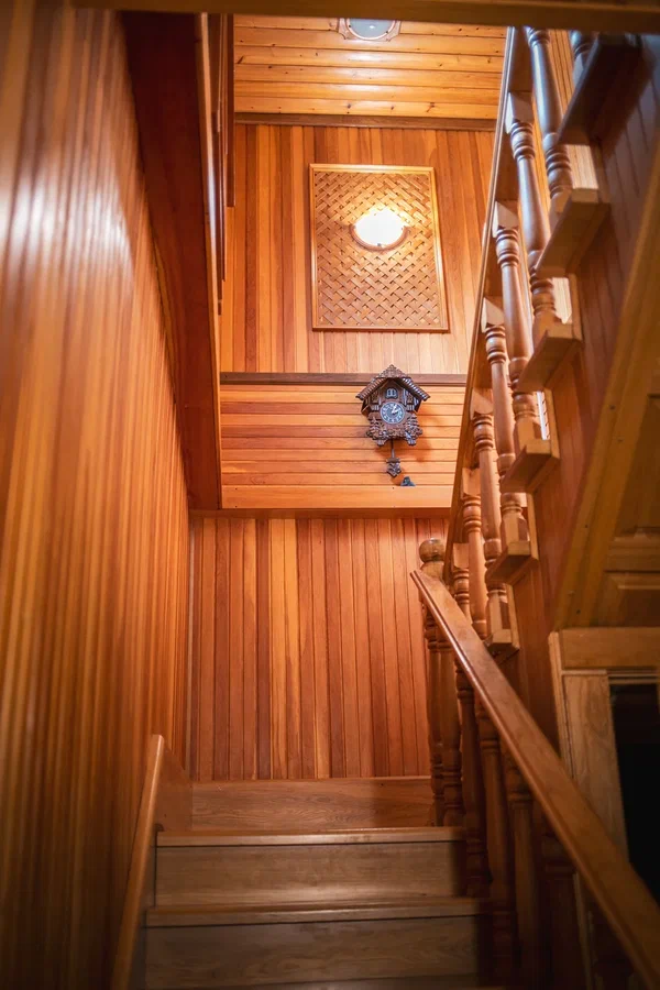 Фото Таежный берег