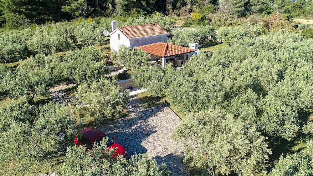 Фото Little Stone House