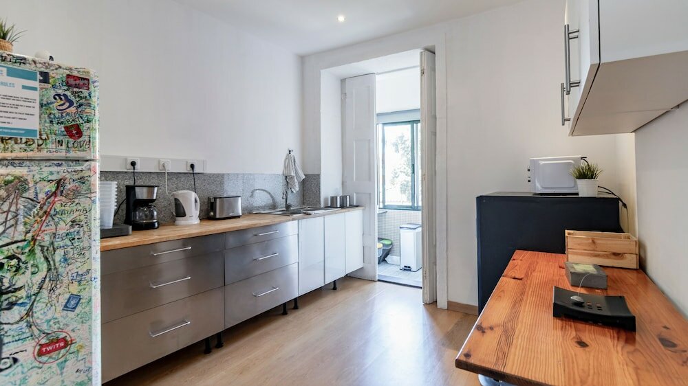 Фото Invictus Hostel