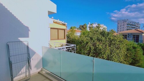 Гостиница Downtown Retreat by Stay Bnb в Лимассоле