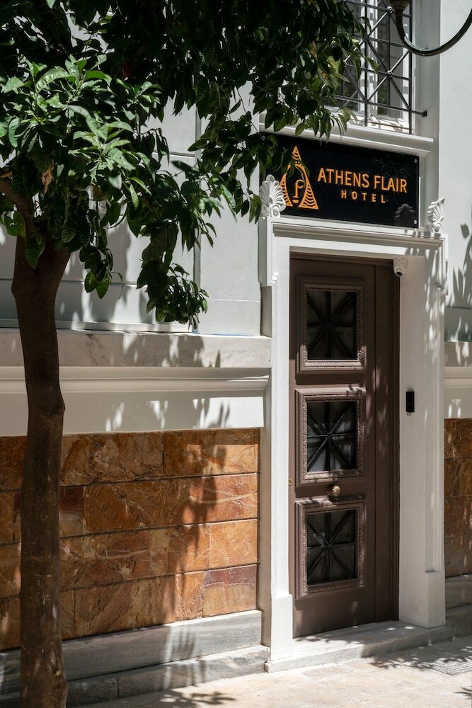 Фото Athens Flair