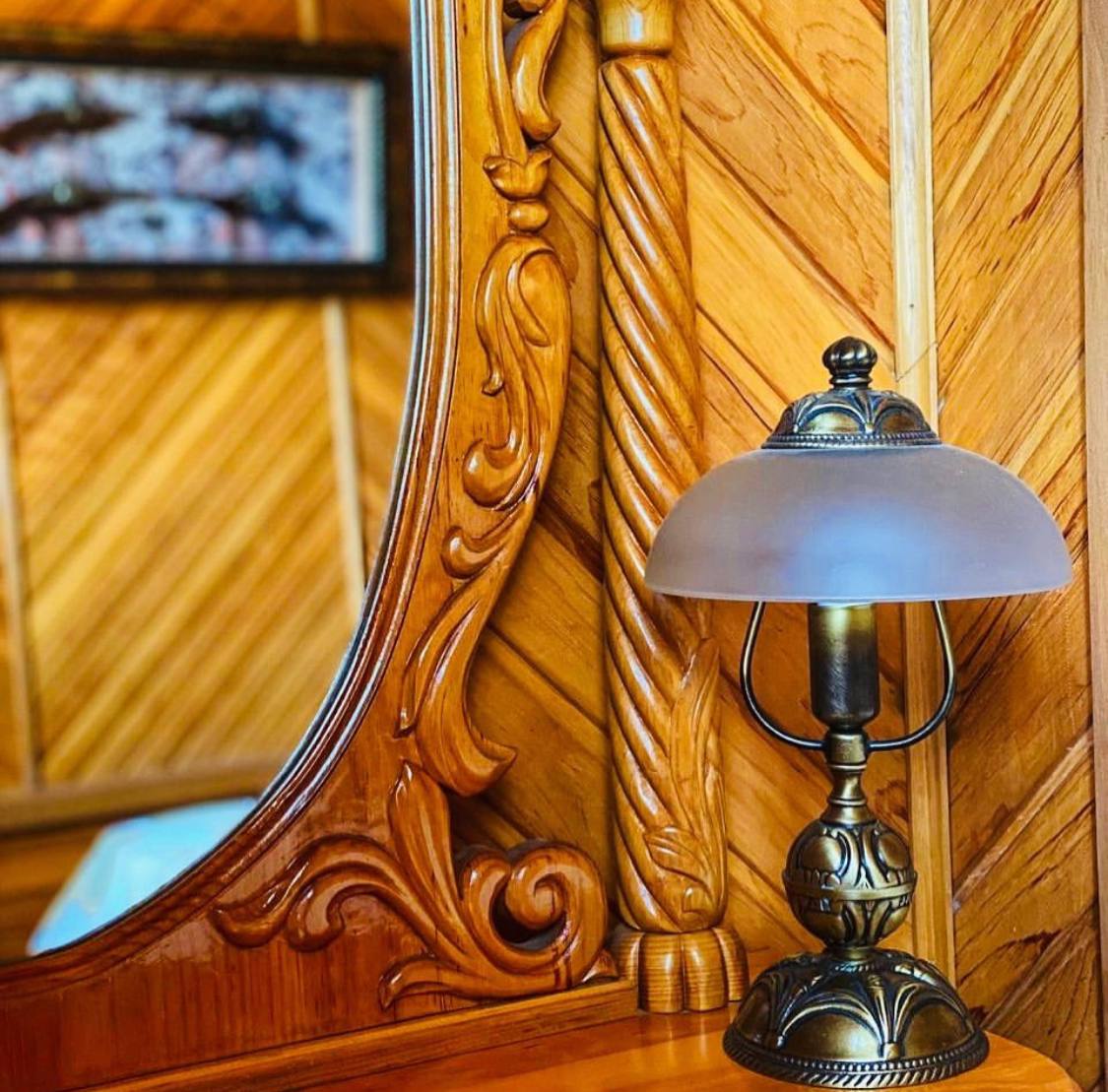 Фото Таежный берег