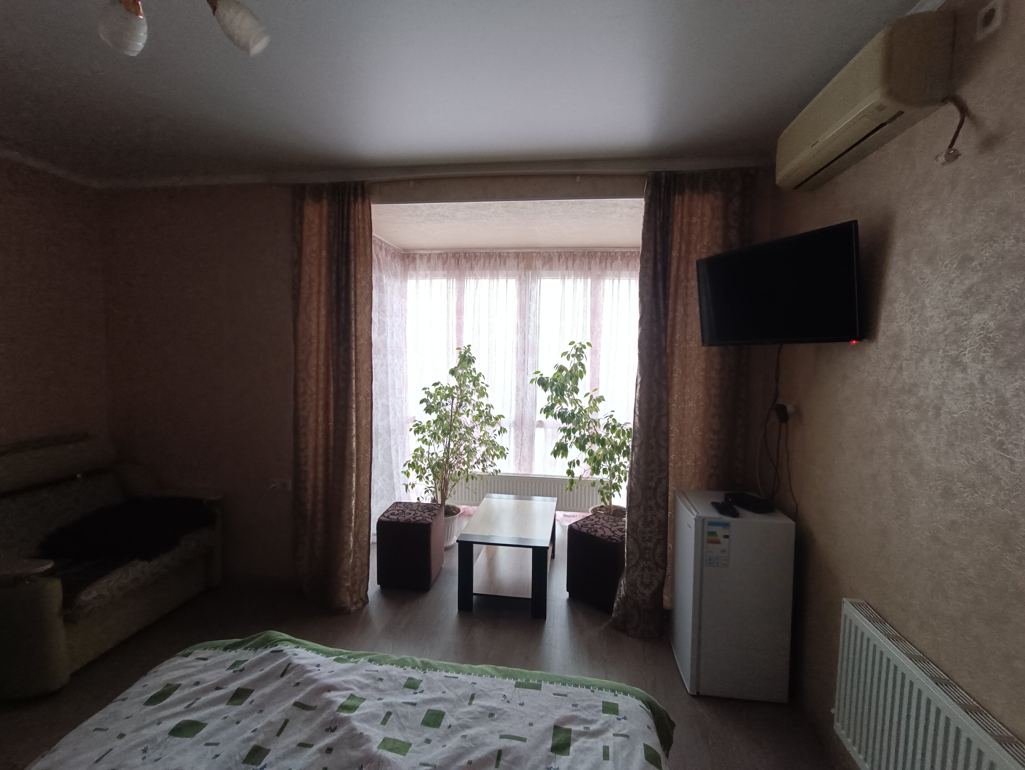 Фото Олимпия